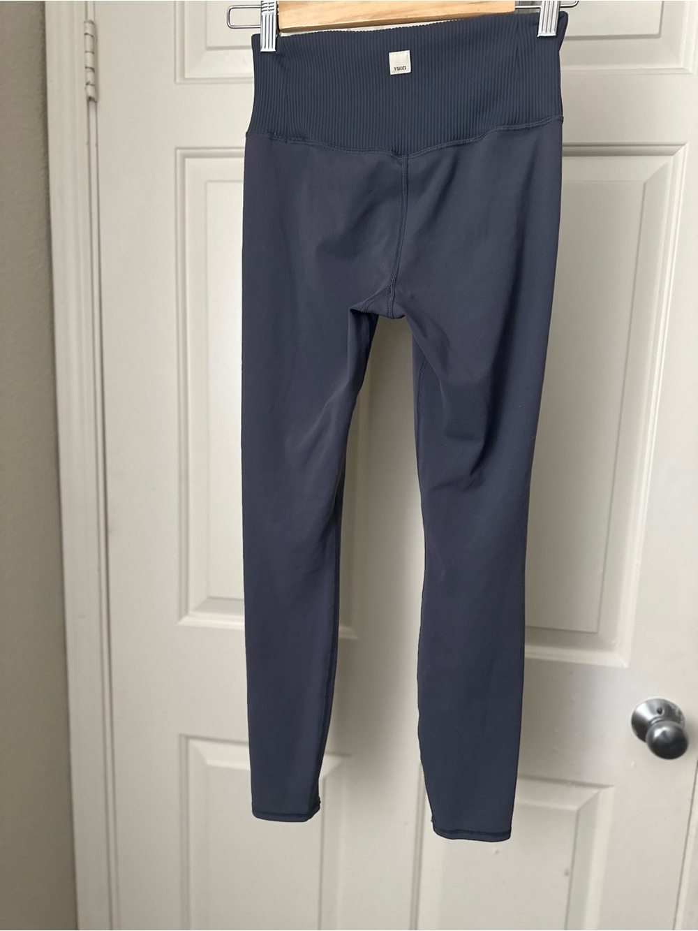 Vuori Studio Rib Leggings